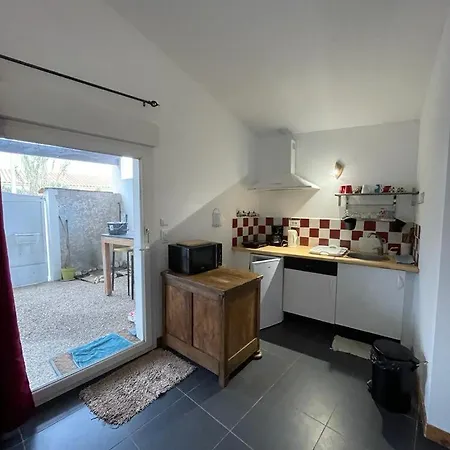 Apartamento Les Toits Vendome