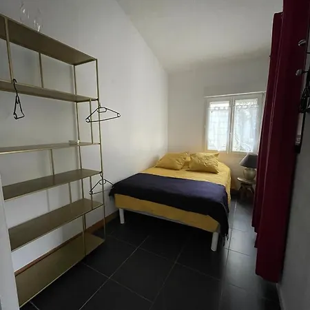 Apartamento Les Toits Vendome *